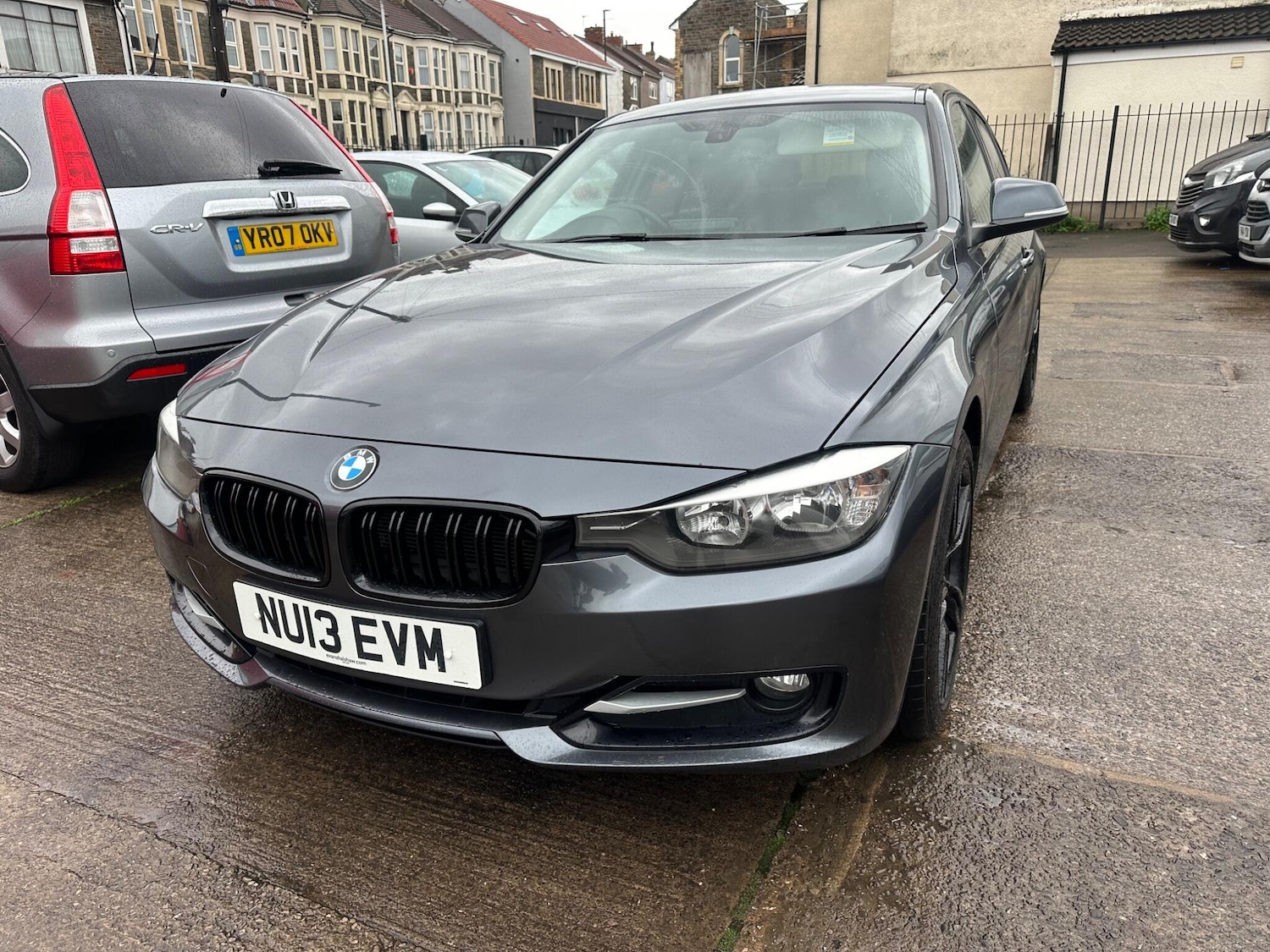 Used BMW 3 Series 2013 for sale - 76561165: Photo 7