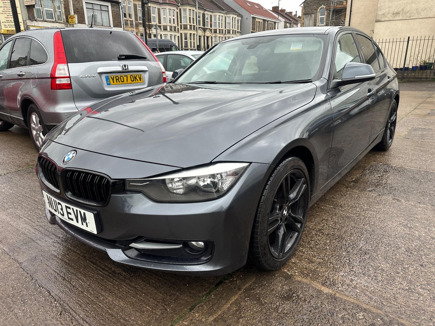 Used BMW 3 Series 2013 for sale - 76561165: Photo 8