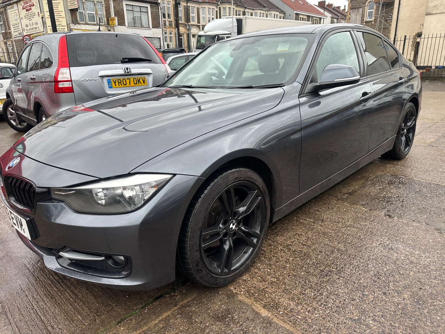 Used BMW 3 Series 2013 for sale - 76561165: Photo 9