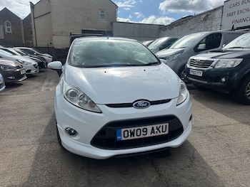 Ford - Fiesta