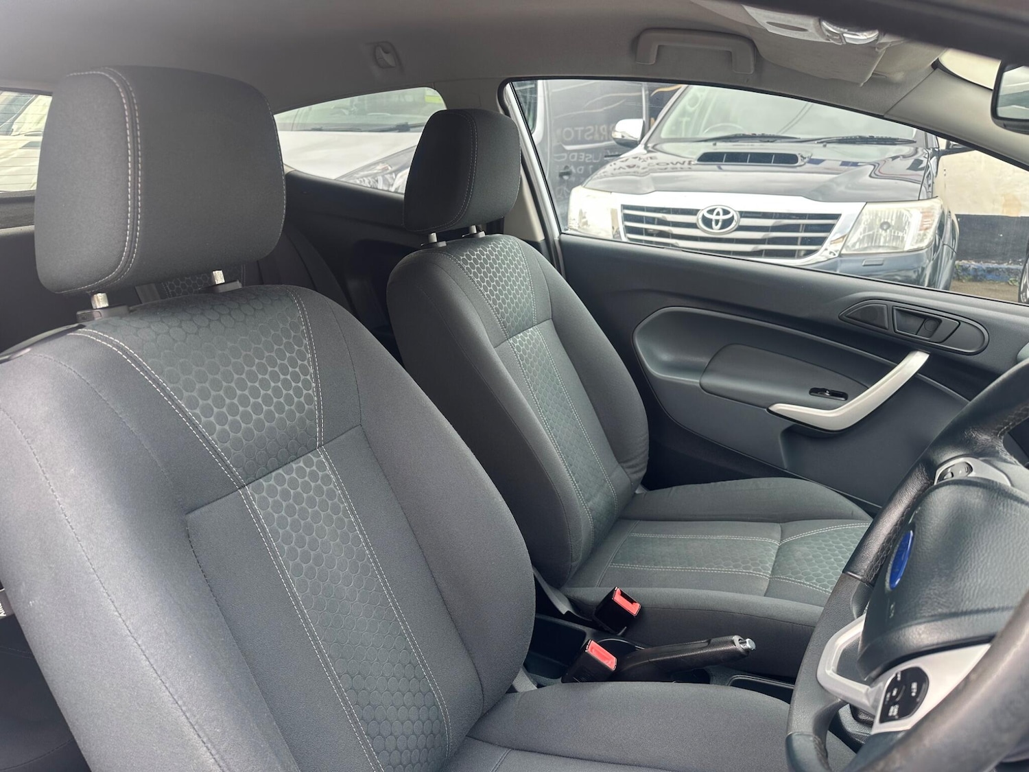 Vehicle 23