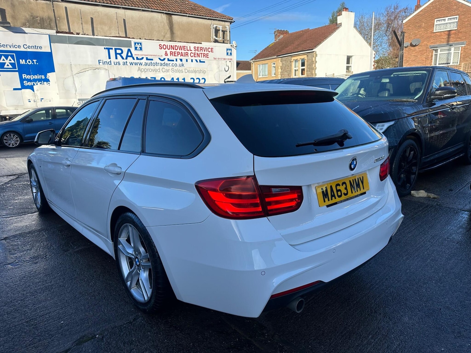 Used BMW 3 Series 2013 for sale - 77229694: Photo 11