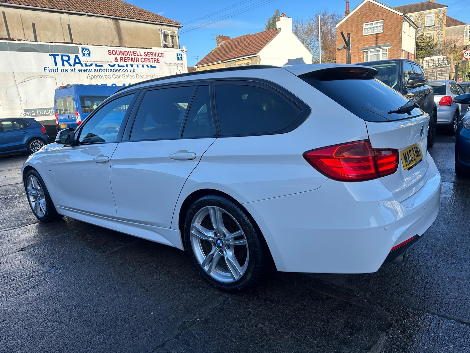 Used BMW 3 Series 2013 for sale - 77229694: Photo 13