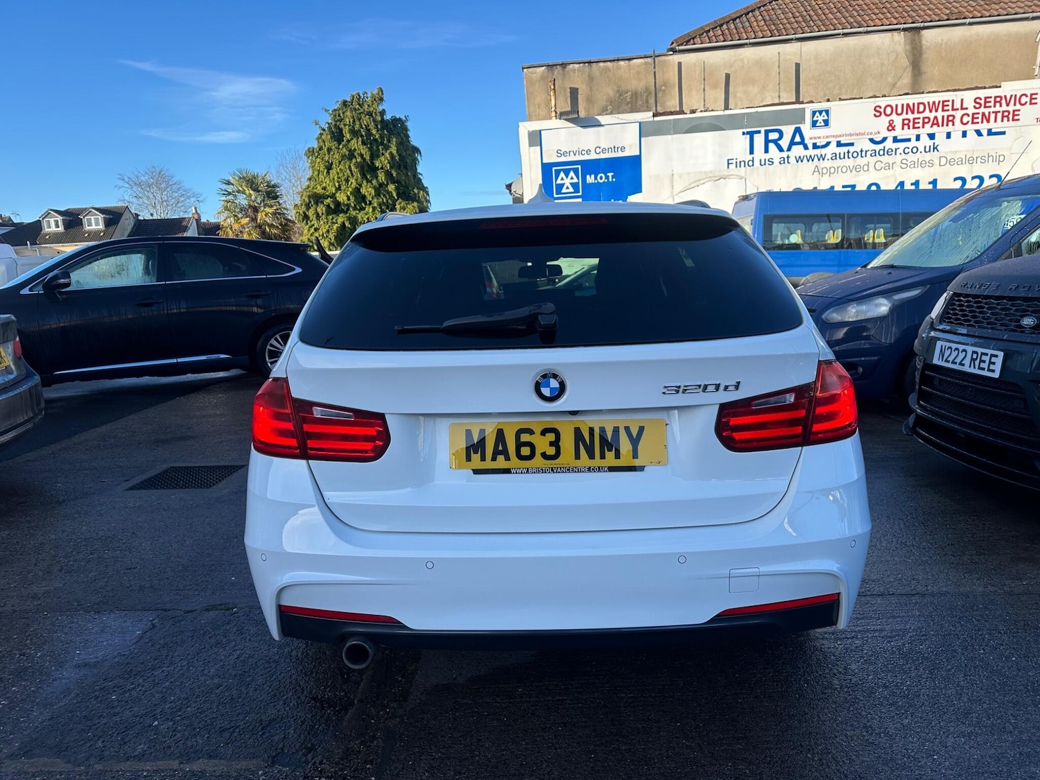 Used BMW 3 Series 2013 for sale - 77229694: Photo 14