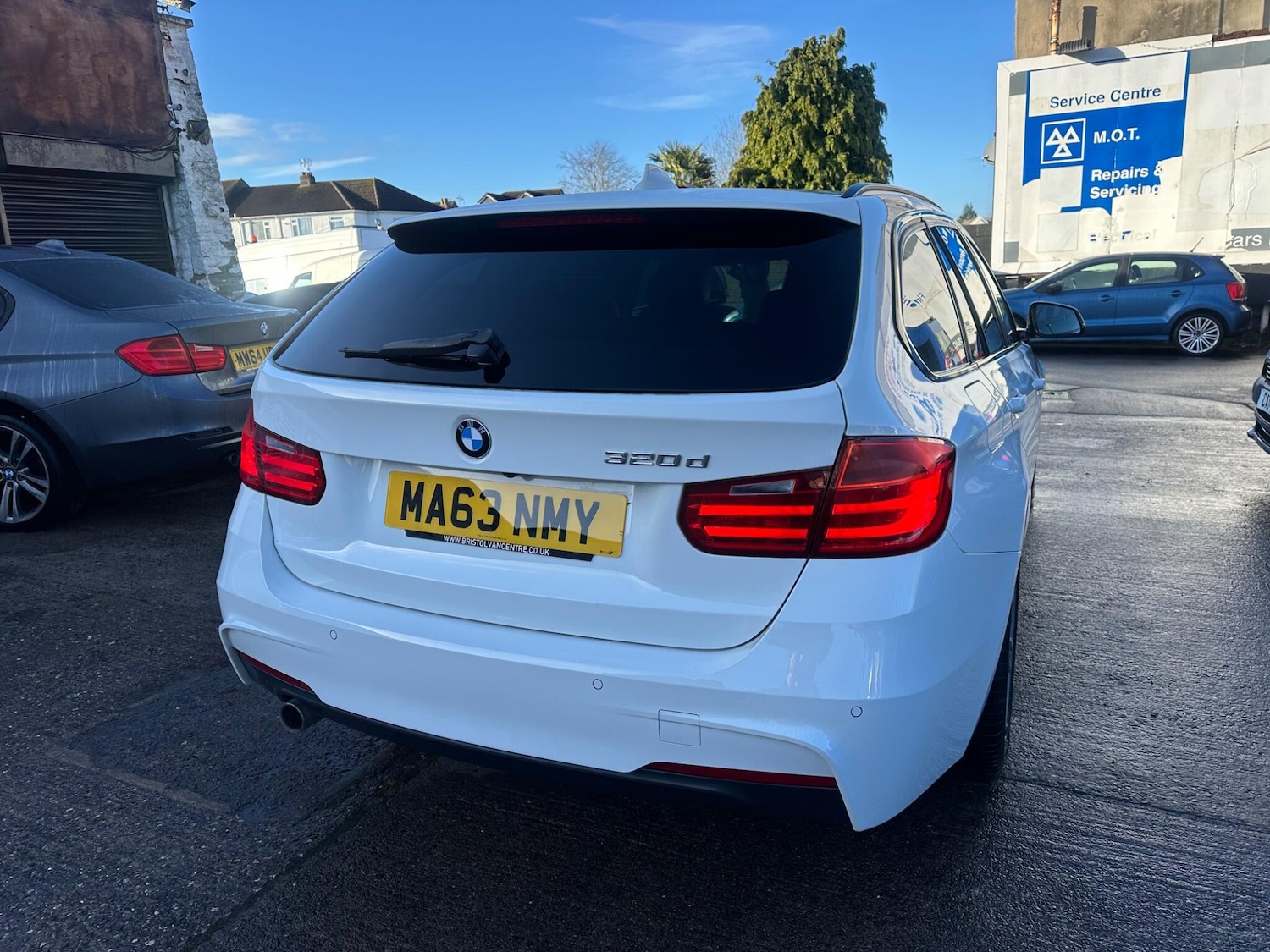 Used BMW 3 Series 2013 for sale - 77229694: Photo 15