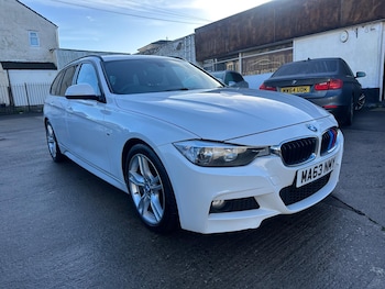 BMW 3 Series feature image