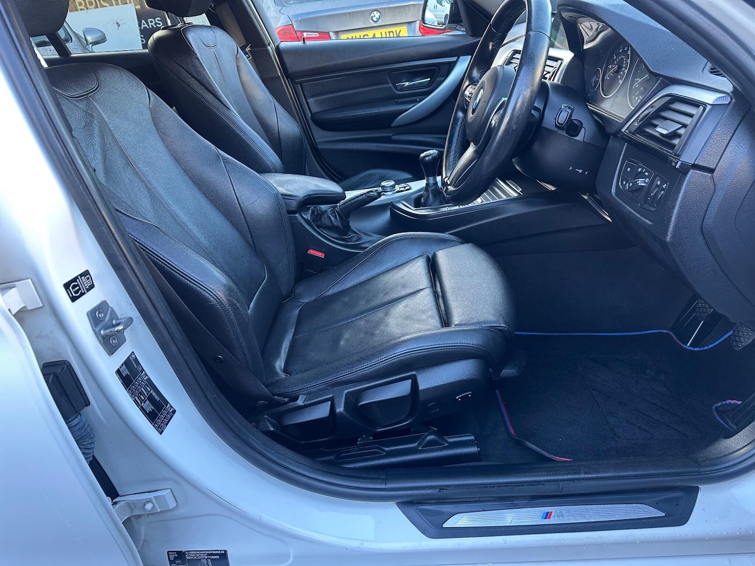 Used BMW 3 Series 2013 for sale - 77229694: Photo 20