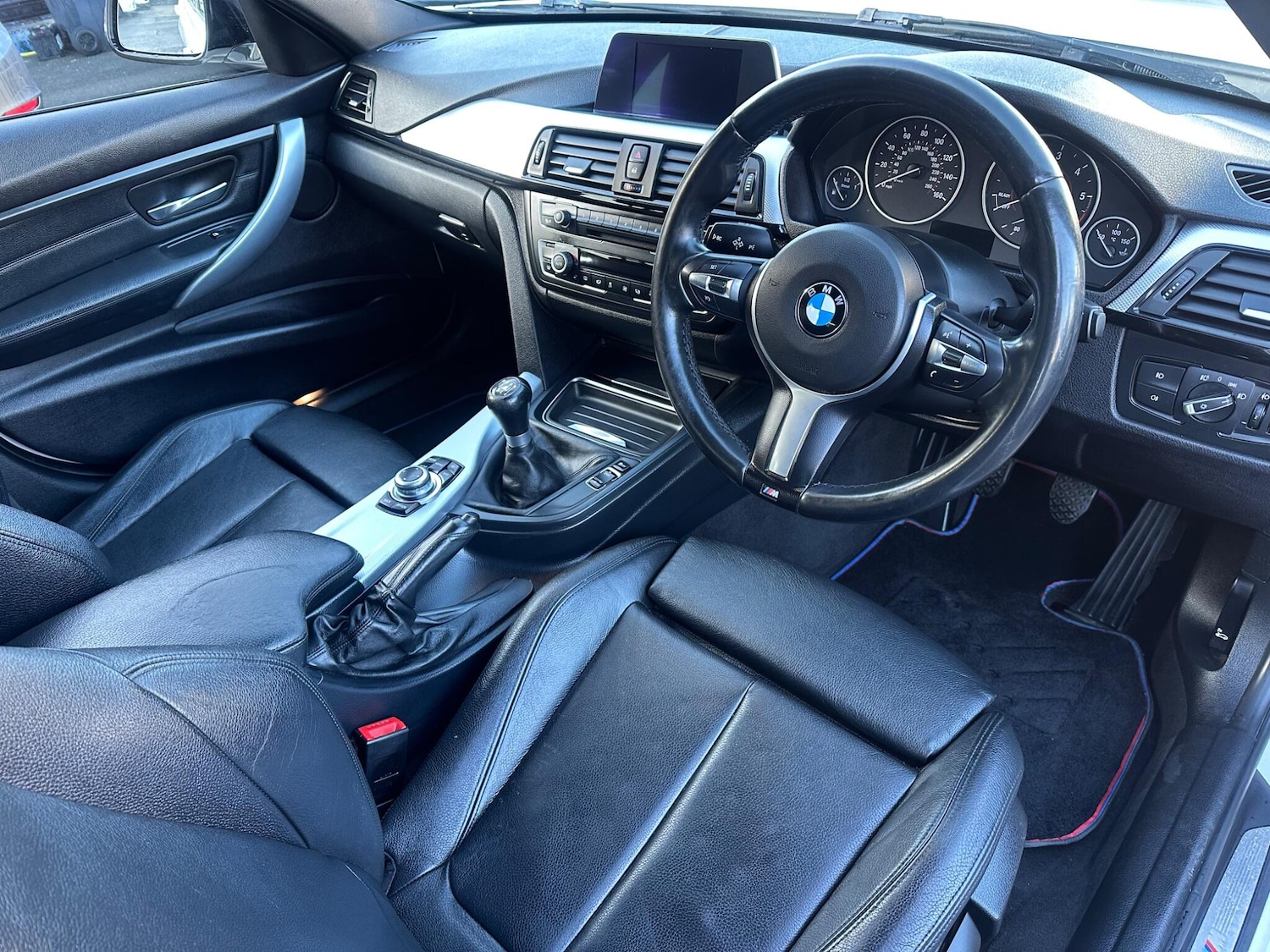 Used BMW 3 Series 2013 for sale - 77229694: Photo 21