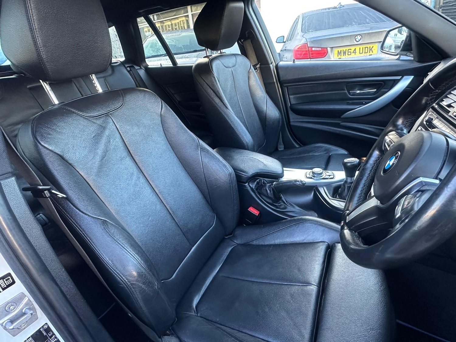 Used BMW 3 Series 2013 for sale - 77229694: Photo 22