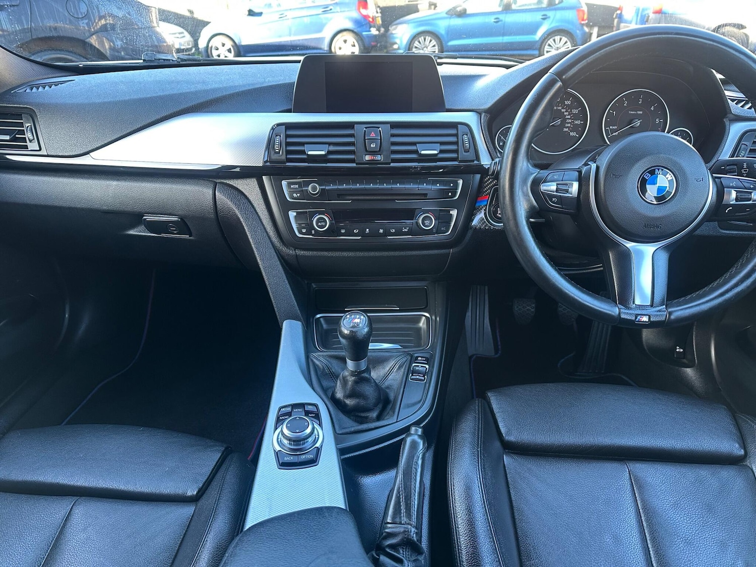 Used BMW 3 Series 2013 for sale - 77229694: Photo 24