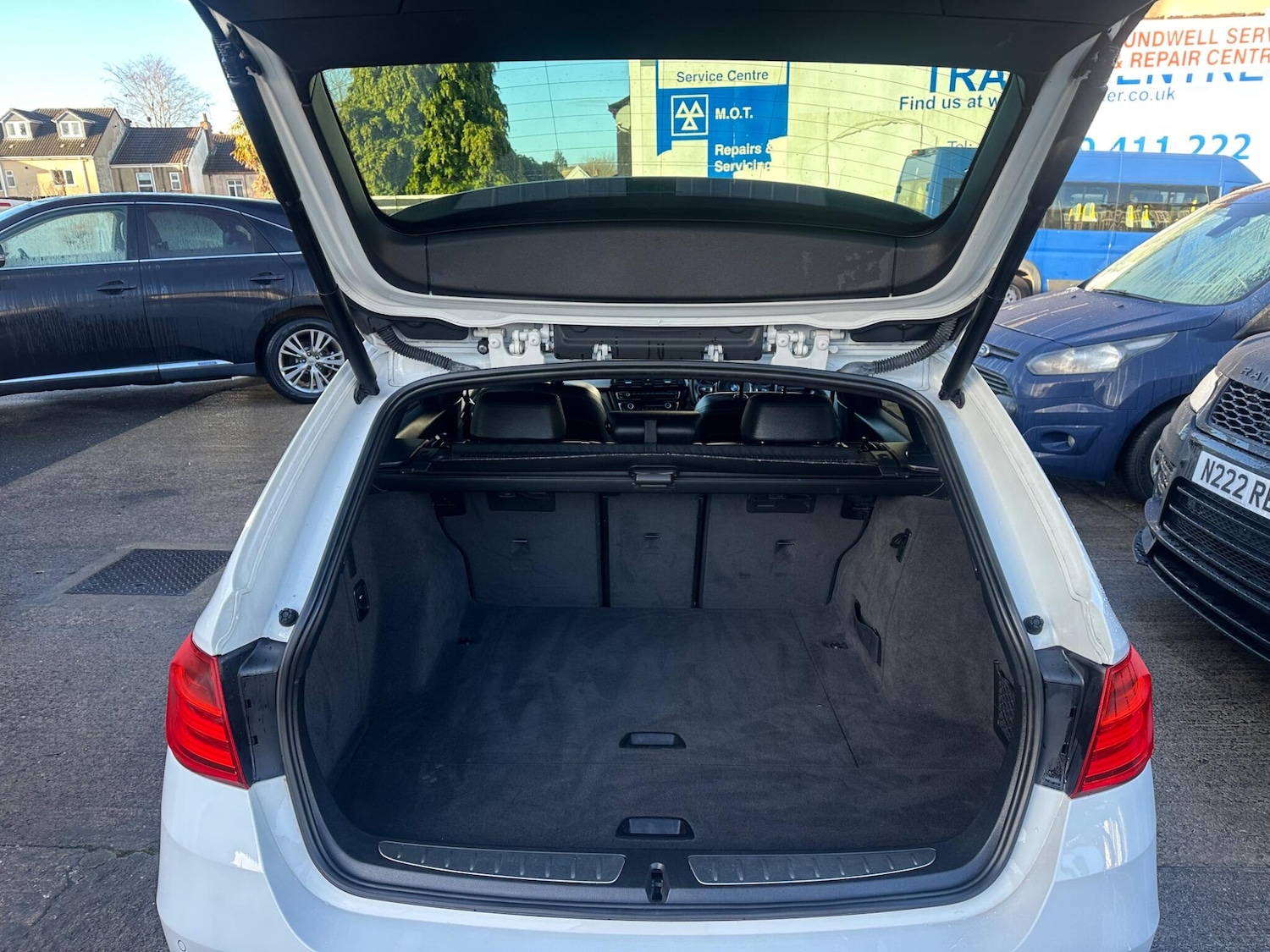 Used BMW 3 Series 2013 for sale - 77229694: Photo 25