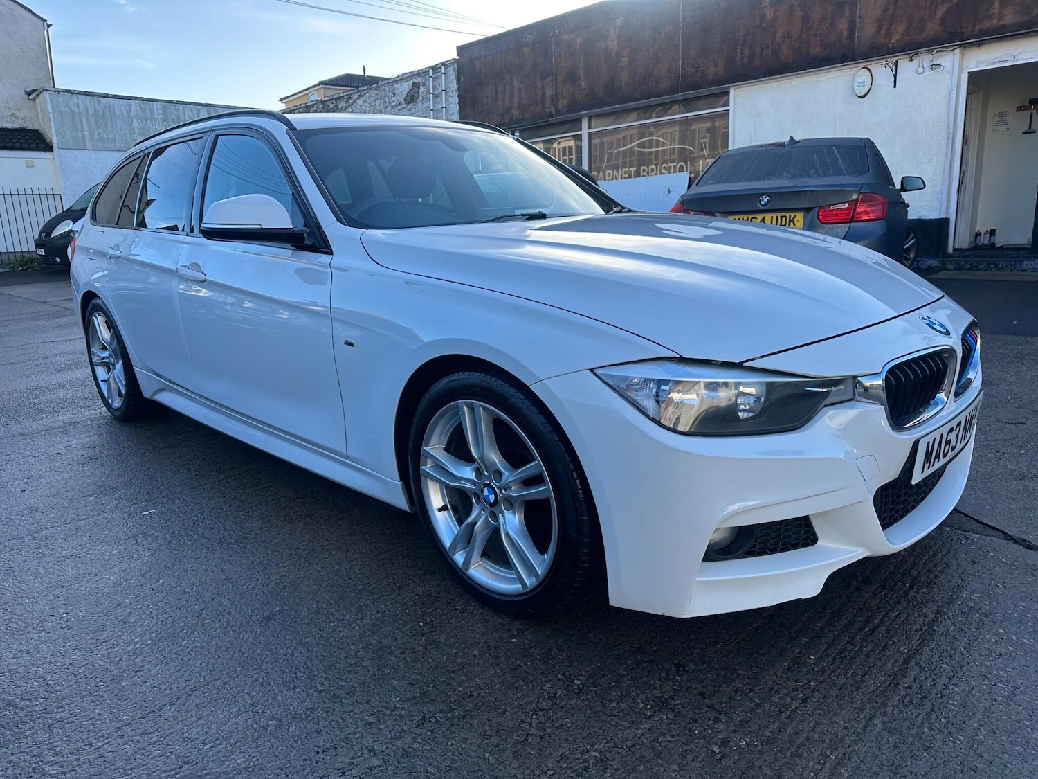 Used BMW 3 Series 2013 for sale - 77229694: Photo 3