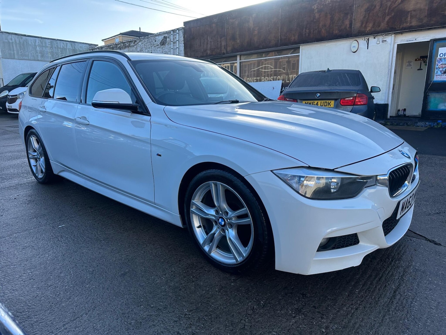 Used BMW 3 Series 2013 for sale - 77229694: Photo 4