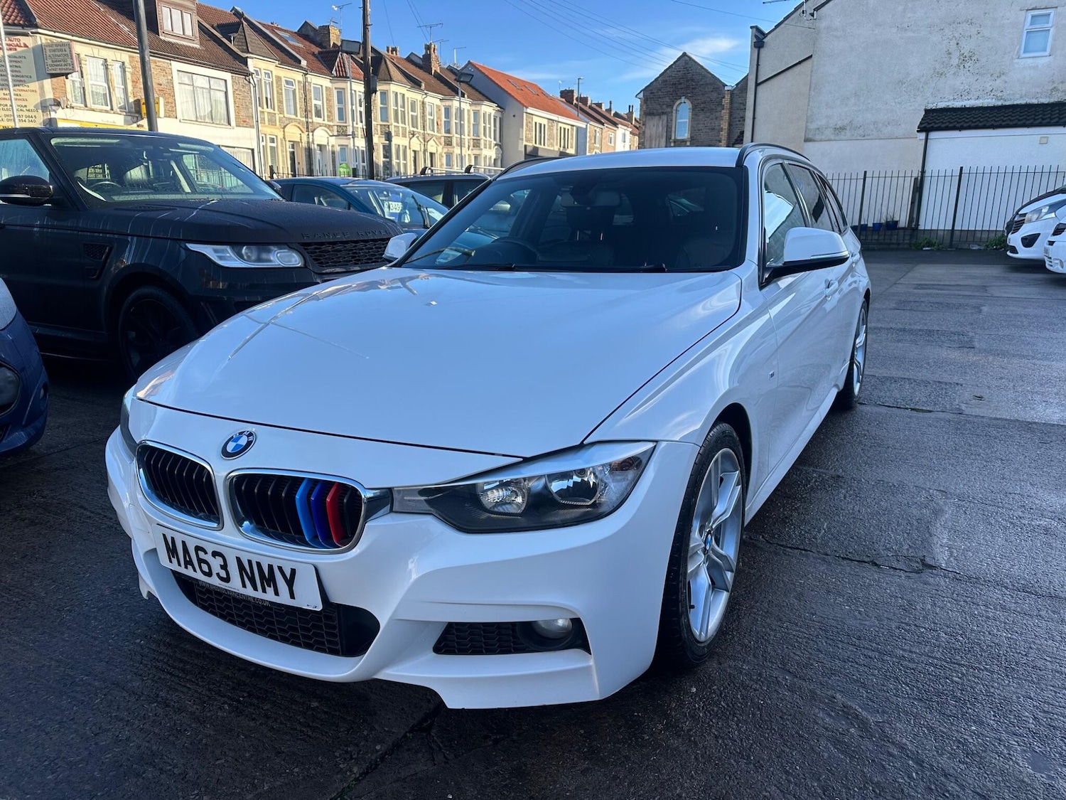Used BMW 3 Series 2013 for sale - 77229694: Photo 6