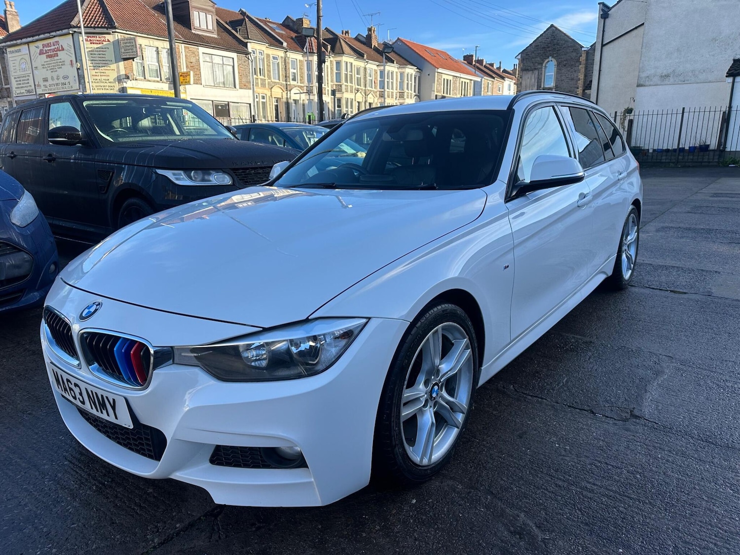 Used BMW 3 Series 2013 for sale - 77229694: Photo 7