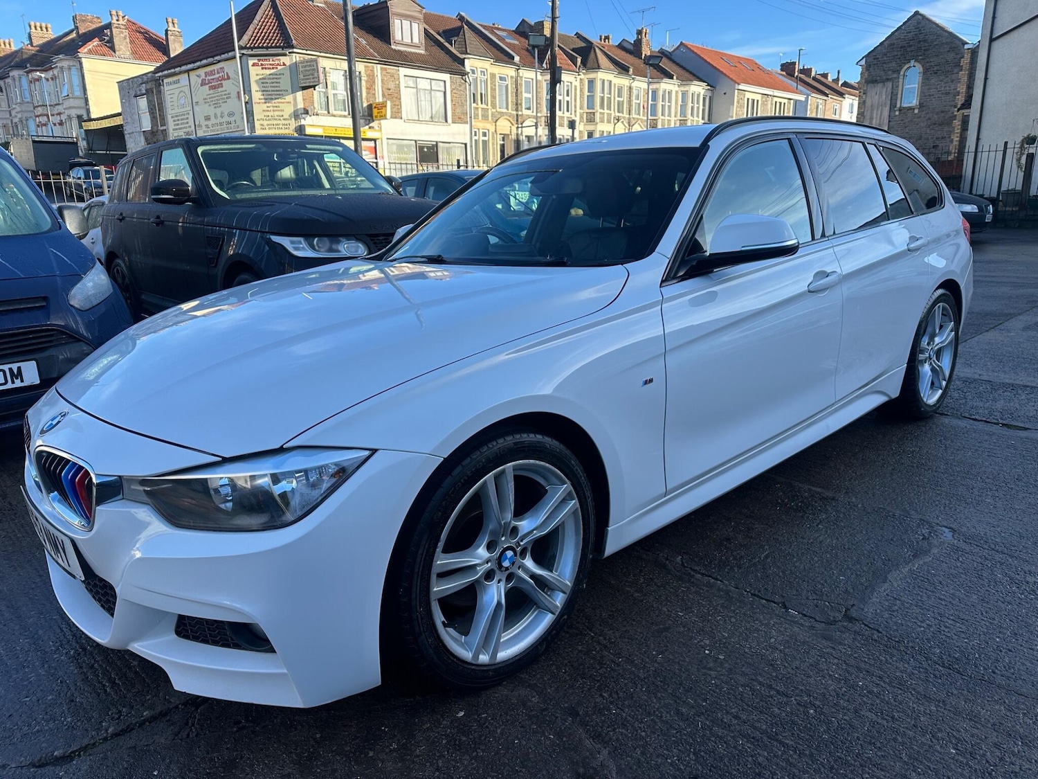 Used BMW 3 Series 2013 for sale - 77229694: Photo 8