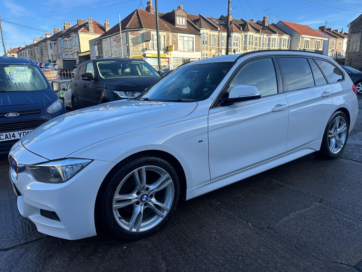 Used BMW 3 Series 2013 for sale - 77229694: Photo 9