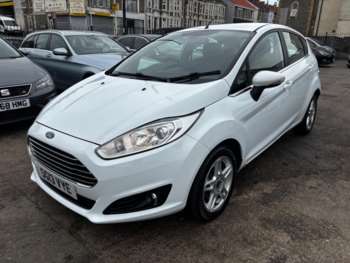 Used Ford Fiesta 2013 for sale - 74358476: Photo