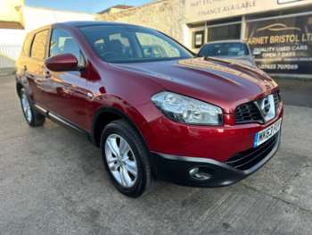 Used Nissan Qashqai+2 2013 for sale - 75232577: Photo