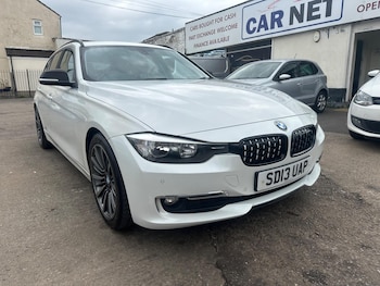 Used BMW 3 Series 2013 for sale - 75519151: Photo
