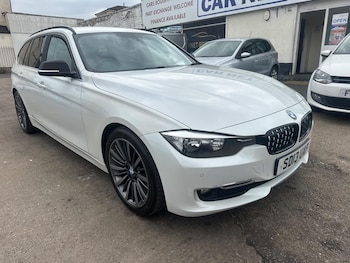 Used BMW 3 Series 2013 for sale - 75519151: Photo