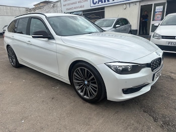Used BMW 3 Series 2013 for sale - 75519151: Photo