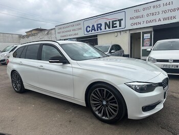 Used BMW 3 Series 2013 for sale - 75519151: Photo