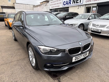 BMW - 3 Series