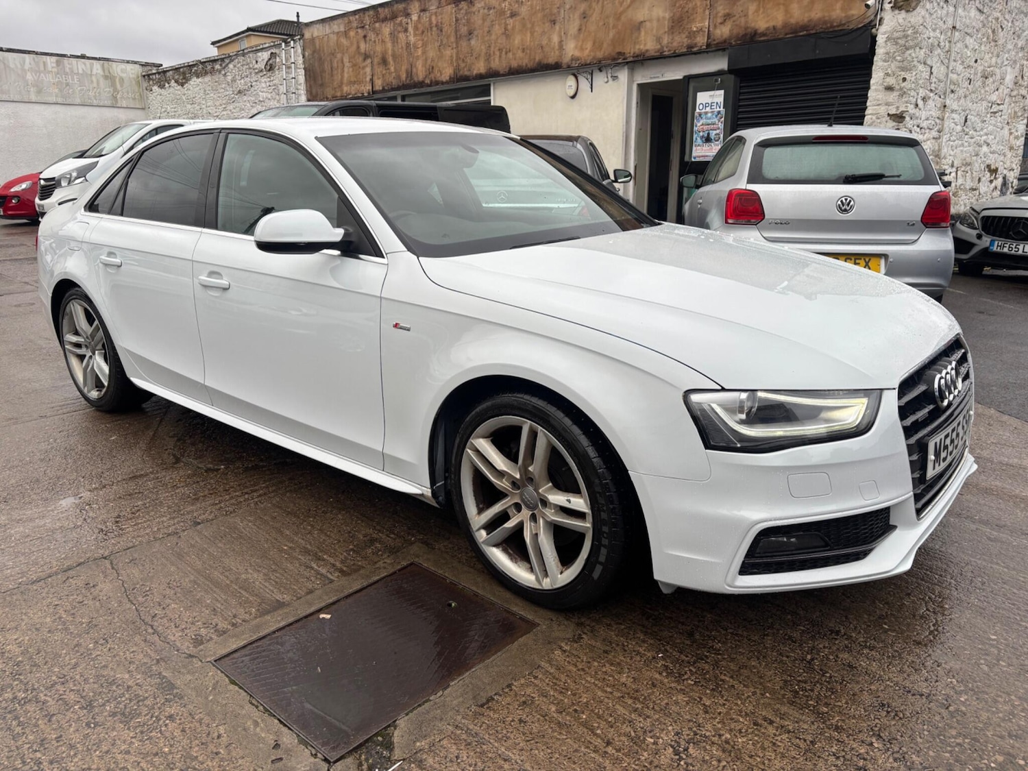 Used Audi A4 for sale - 77314918: Photo 15