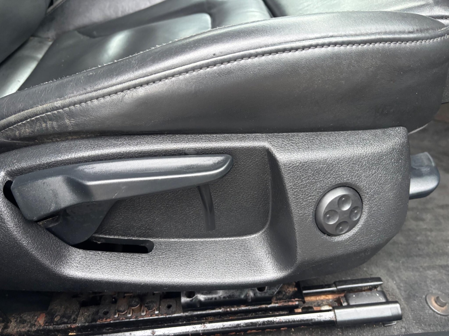 Used Audi A4 for sale - 77314918: Photo 20