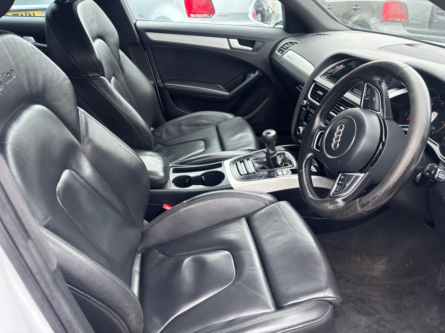 Used Audi A4 for sale - 77314918: Photo 21