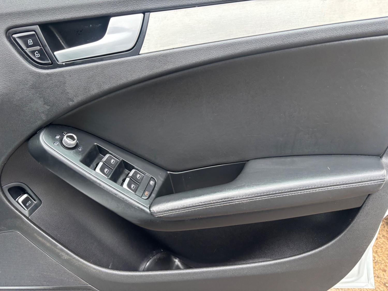 Used Audi A4 for sale - 77314918: Photo 22