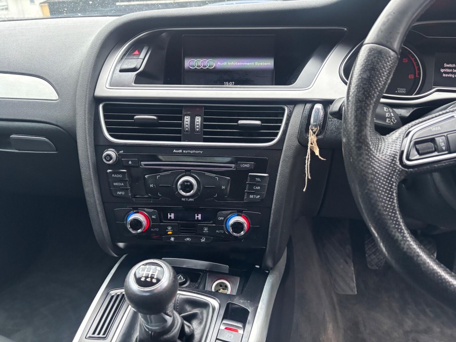 Used Audi A4 for sale - 77314918: Photo 23