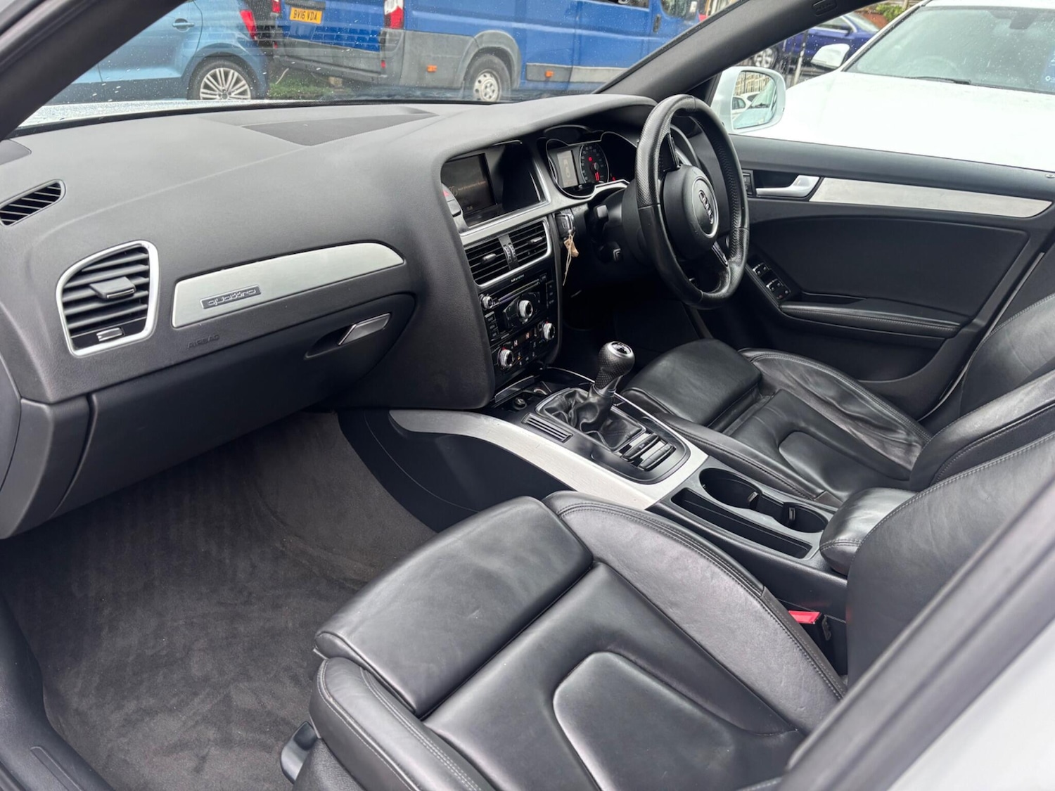 Used Audi A4 for sale - 77314918: Photo 26