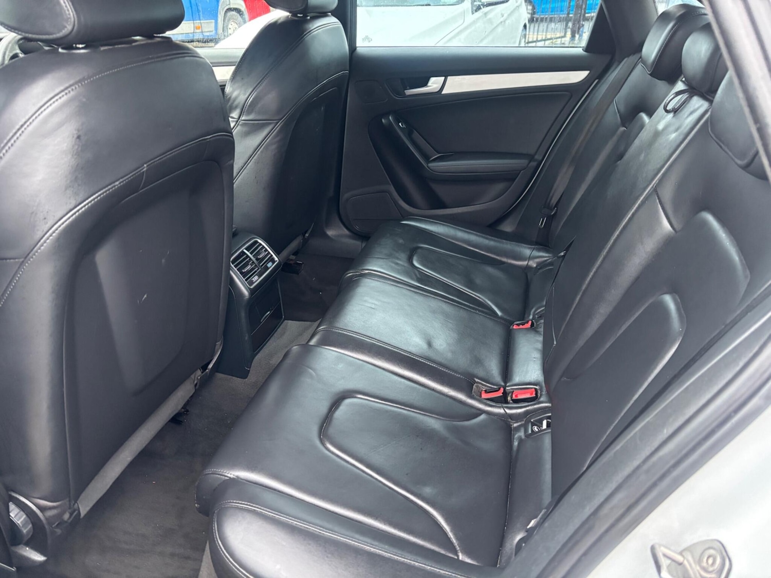 Used Audi A4 for sale - 77314918: Photo 27