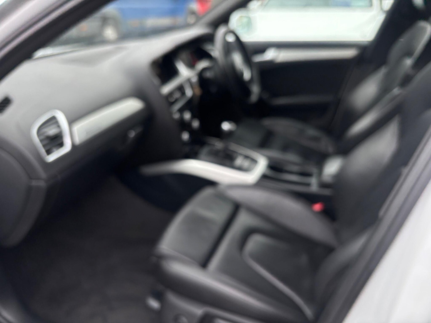 Used Audi A4 for sale - 77314918: Photo 28