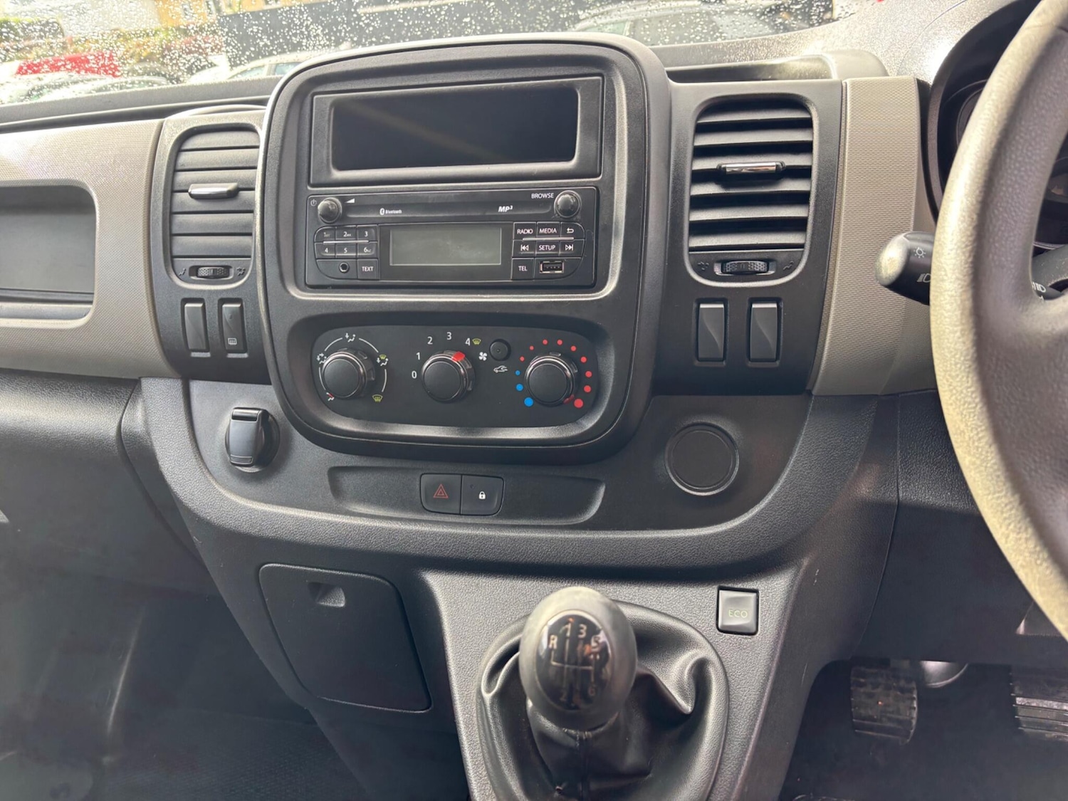 Used Renault Trafic 2018 for sale - 77238540: Photo 17