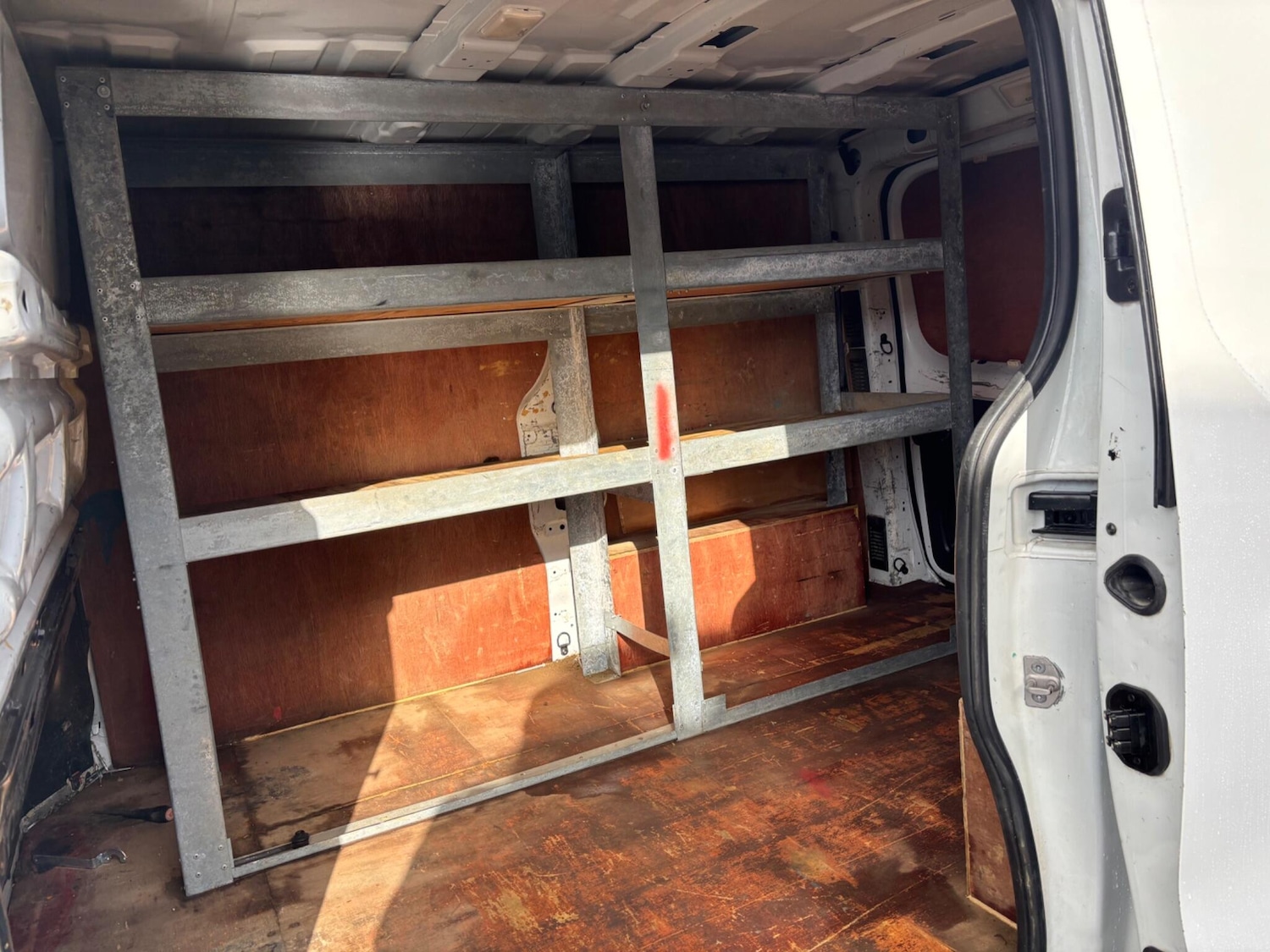 Used Renault Trafic 2018 for sale - 77238540: Photo 20