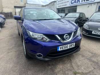 2016 (66) - 1.5 dCi Acenta 2WD Euro 6 (s/s) 5dr