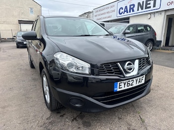 2012 (62) - 1.6 Visia 2WD Euro 5 (s/s) 5dr