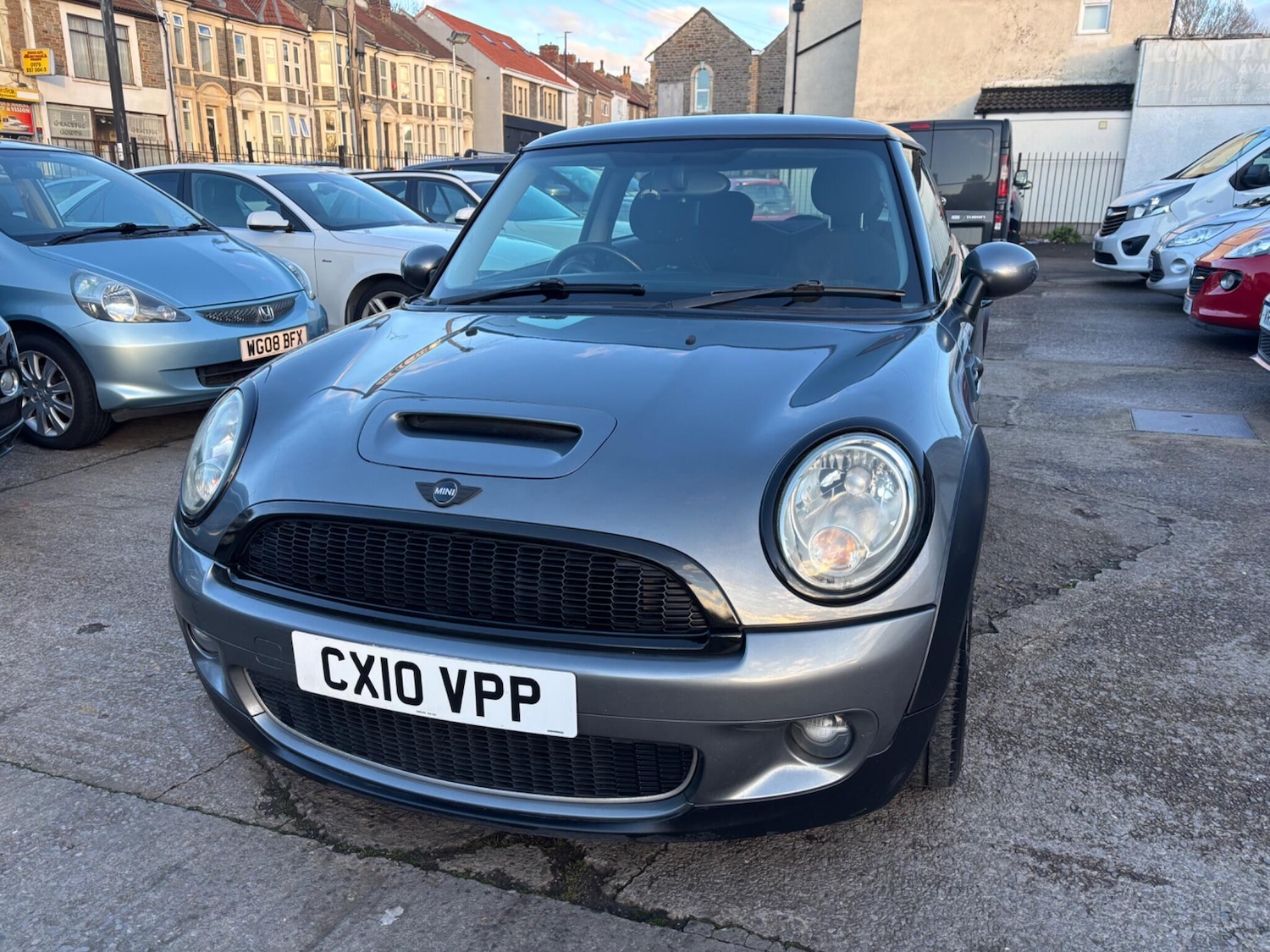 Used MINI Hatch 2010 for sale - 77454738: Photo 10