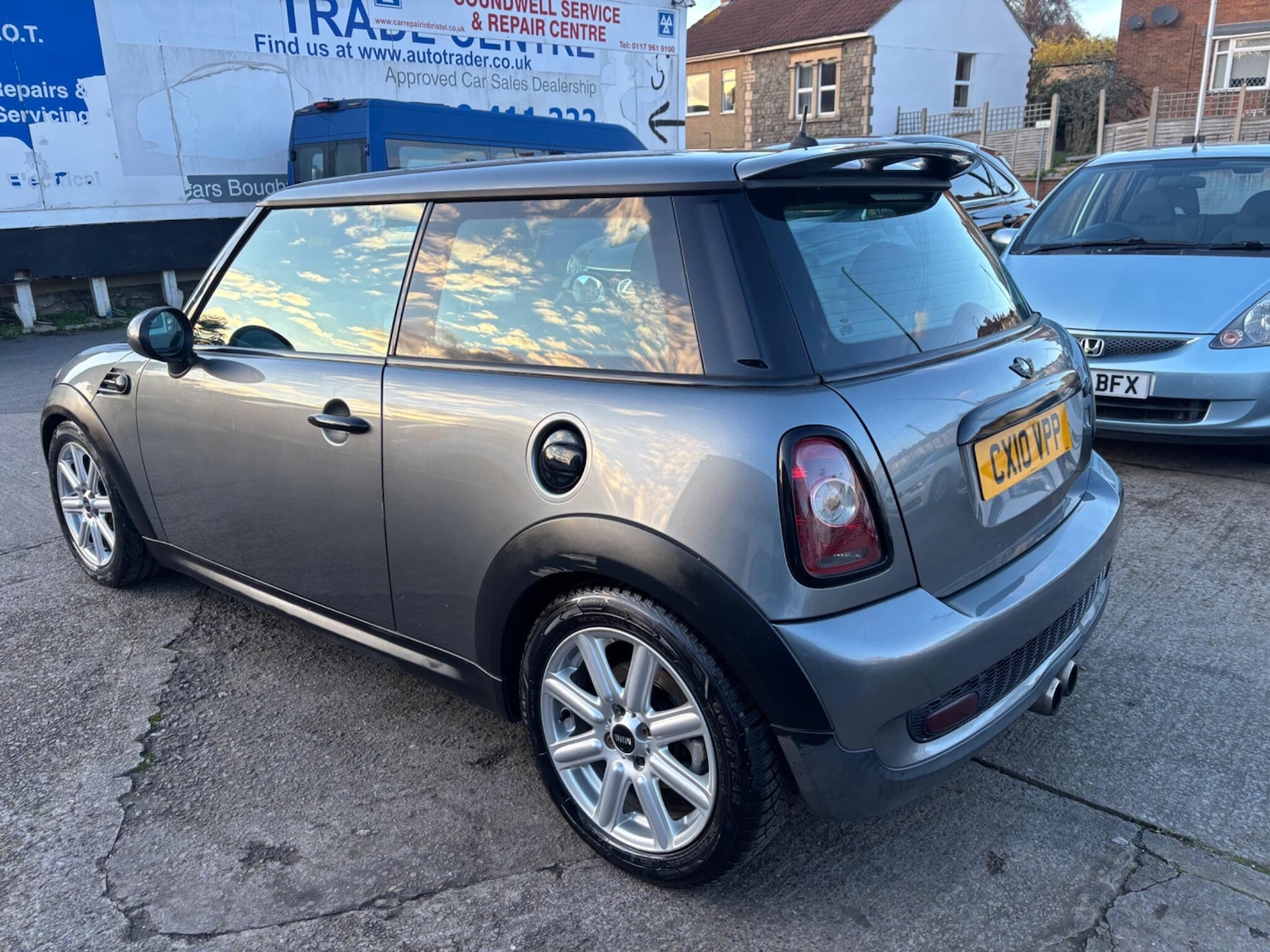 Used MINI Hatch 2010 for sale - 77454738: Photo 12