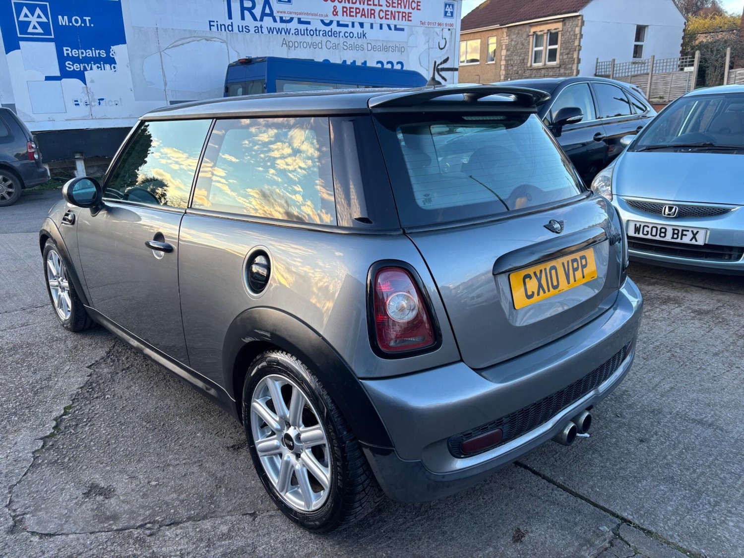 Used MINI Hatch 2010 for sale - 77454738: Photo 13