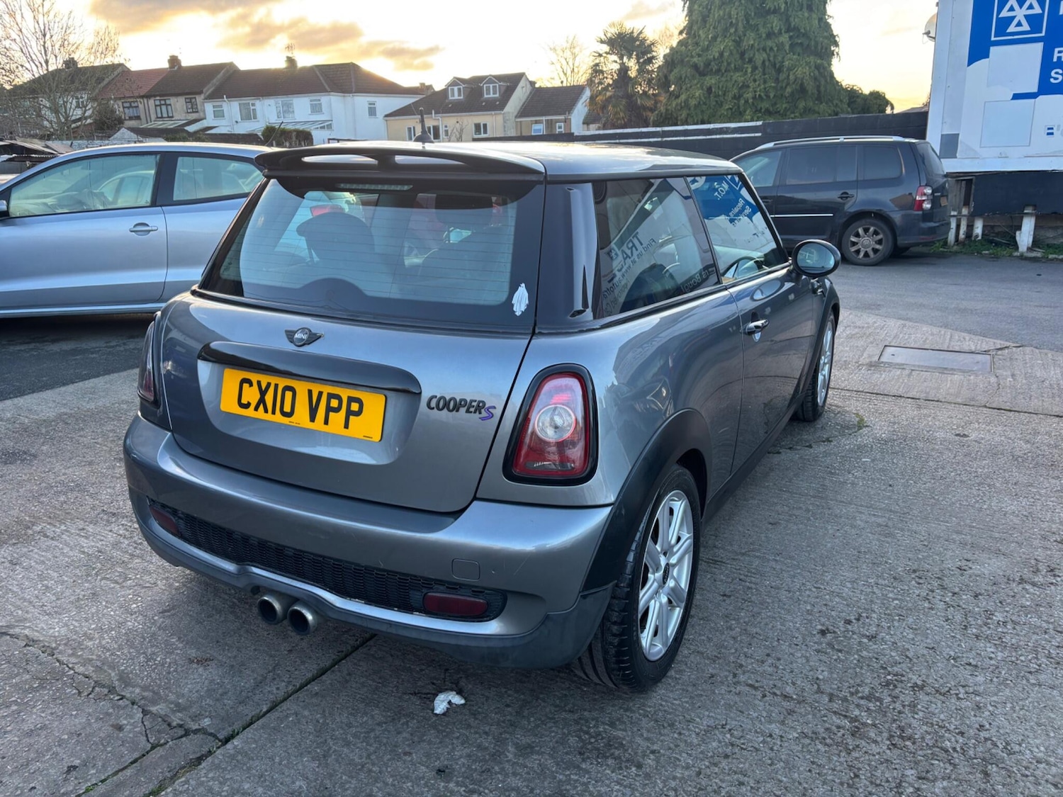 Used MINI Hatch 2010 for sale - 77454738: Photo 15