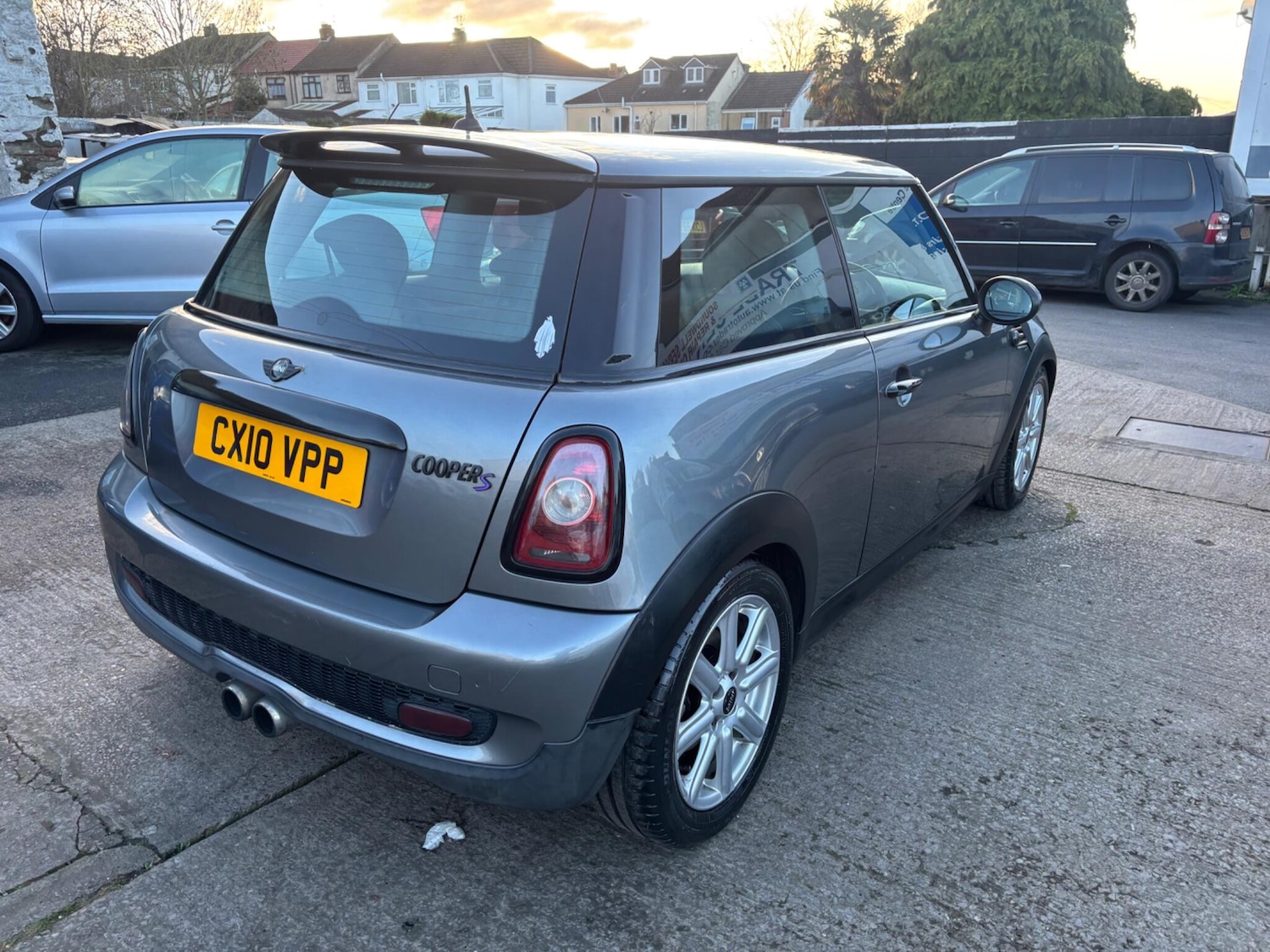 Used MINI Hatch 2010 for sale - 77454738: Photo 16