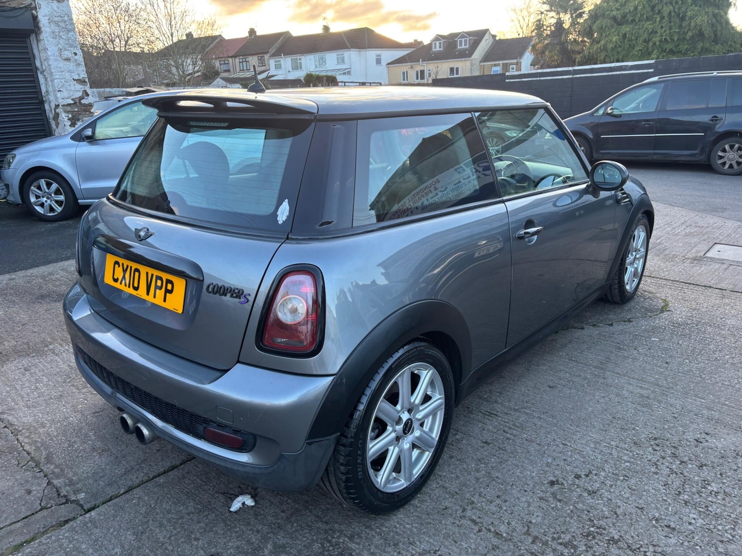 Used MINI Hatch 2010 for sale - 77454738: Photo 17