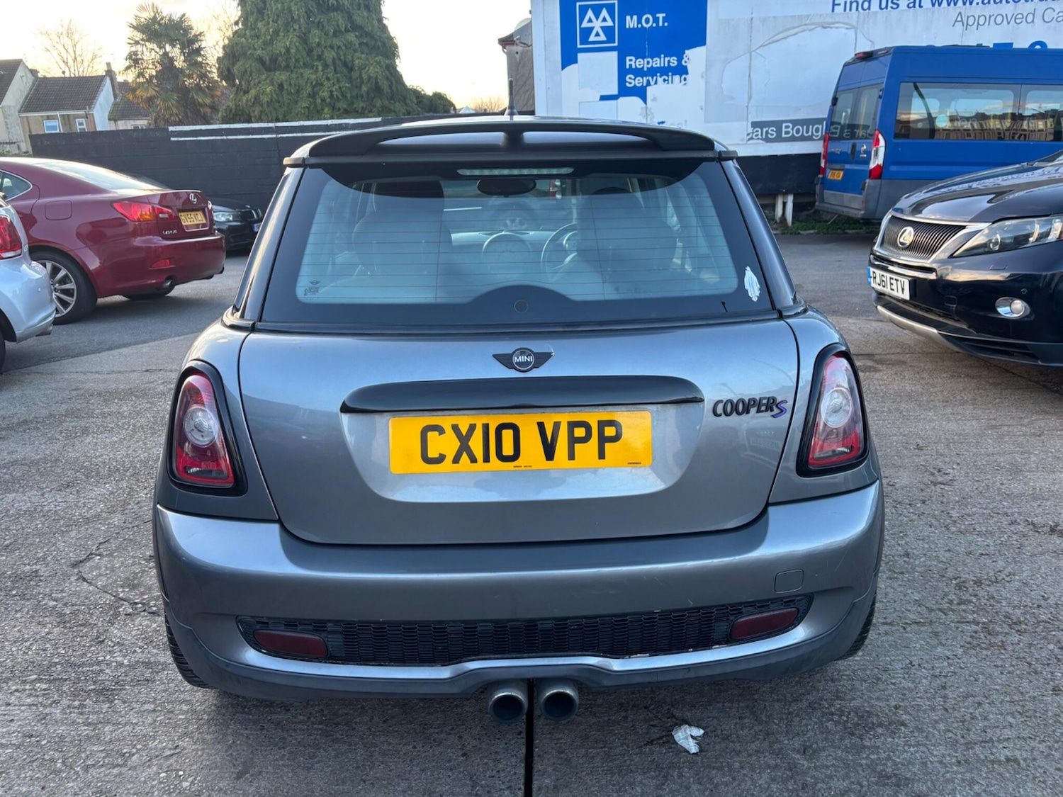 Used MINI Hatch 2010 for sale - 77454738: Photo 18