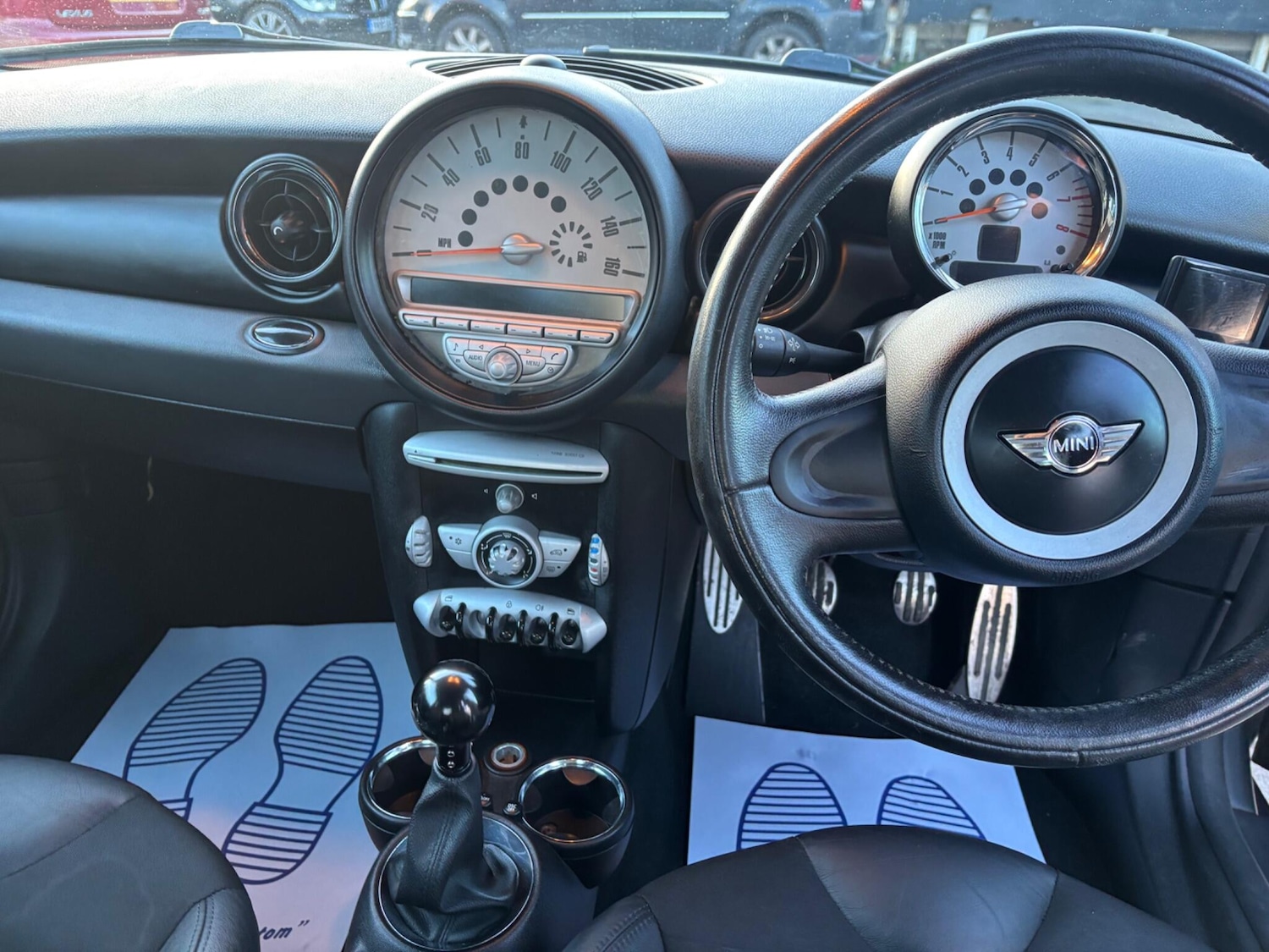 Used MINI Hatch 2010 for sale - 77454738: Photo 19