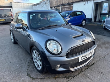 Used MINI Hatch 2010 for sale - 77454738: Photo