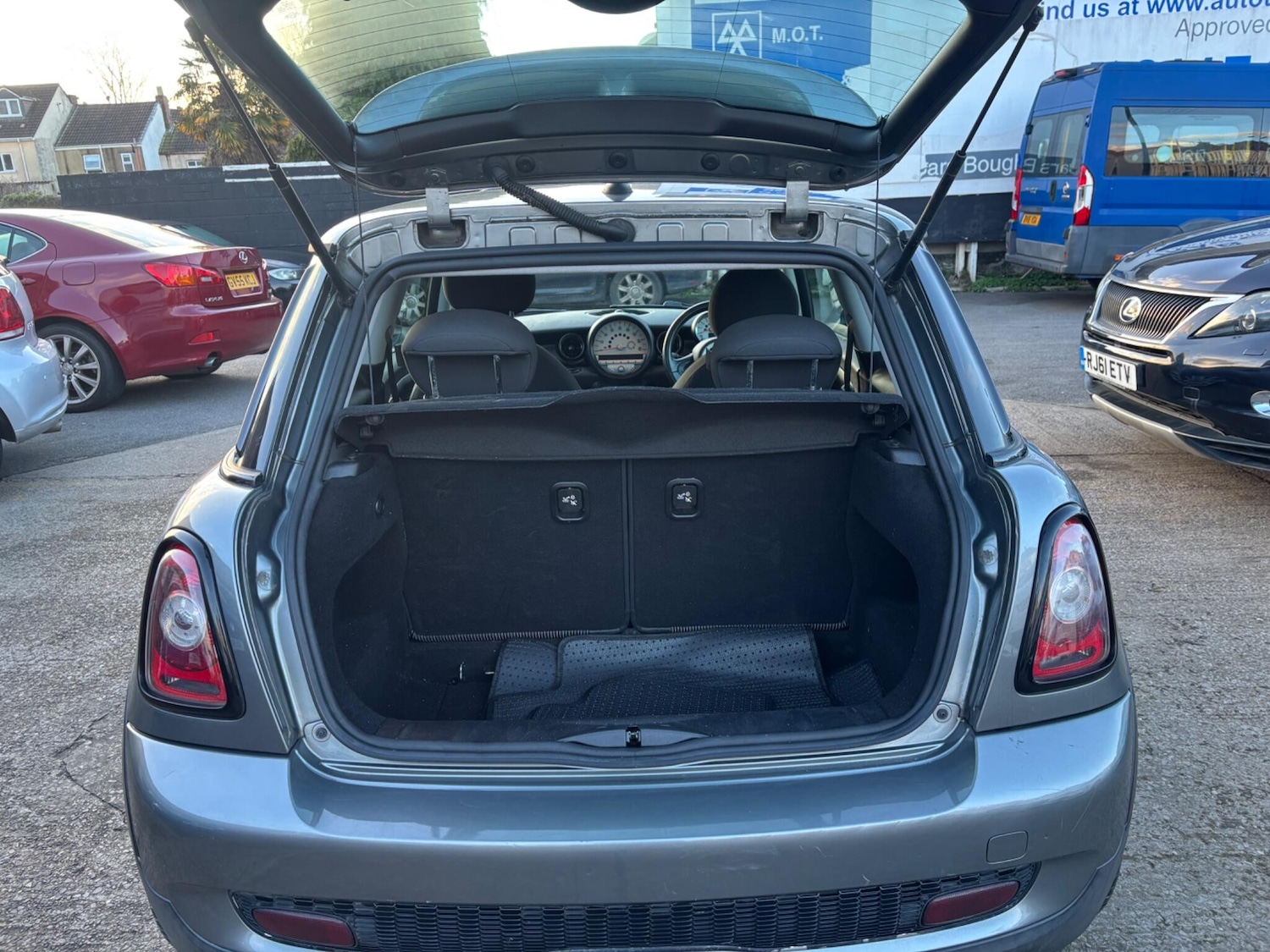 Used MINI Hatch 2010 for sale - 77454738: Photo 21